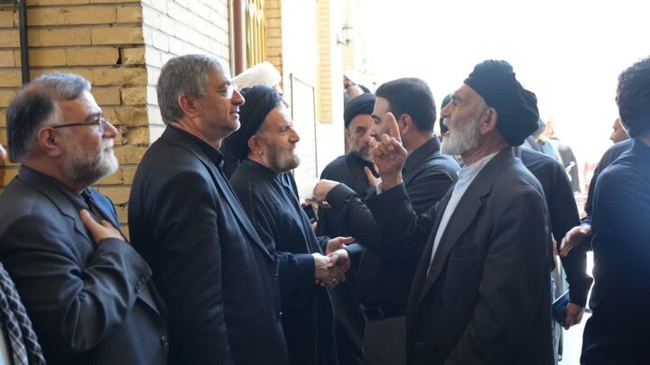 ندای لرستان