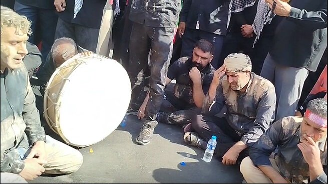 ندای لرستان