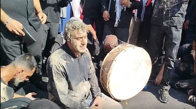 ندای لرستان