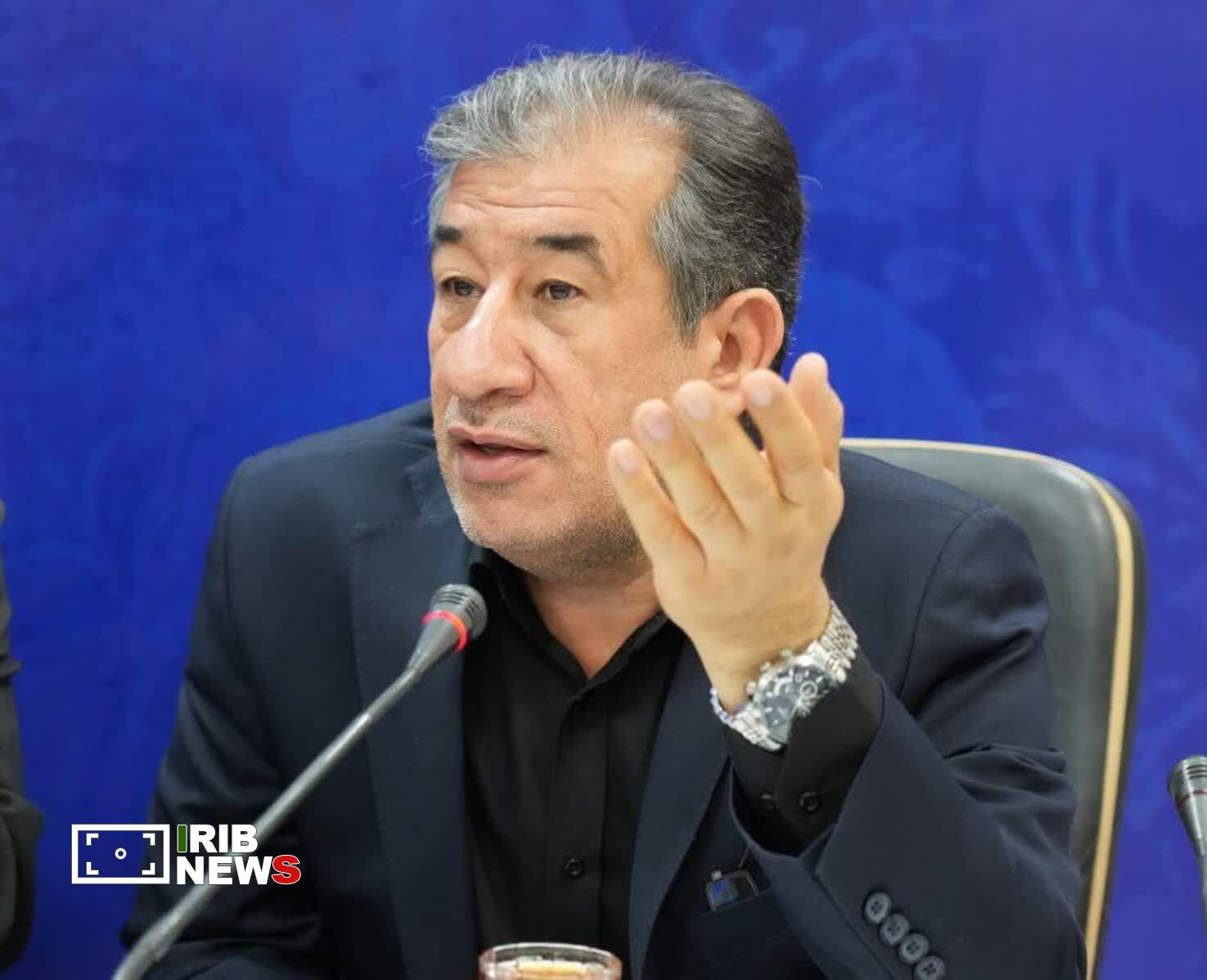 ندای لرستان