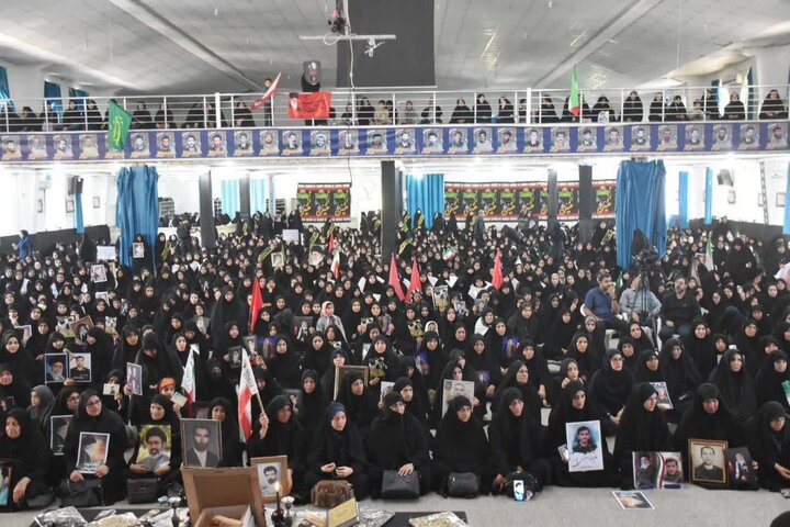 ندای لرستان