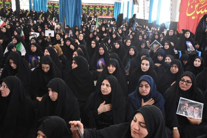 ندای لرستان