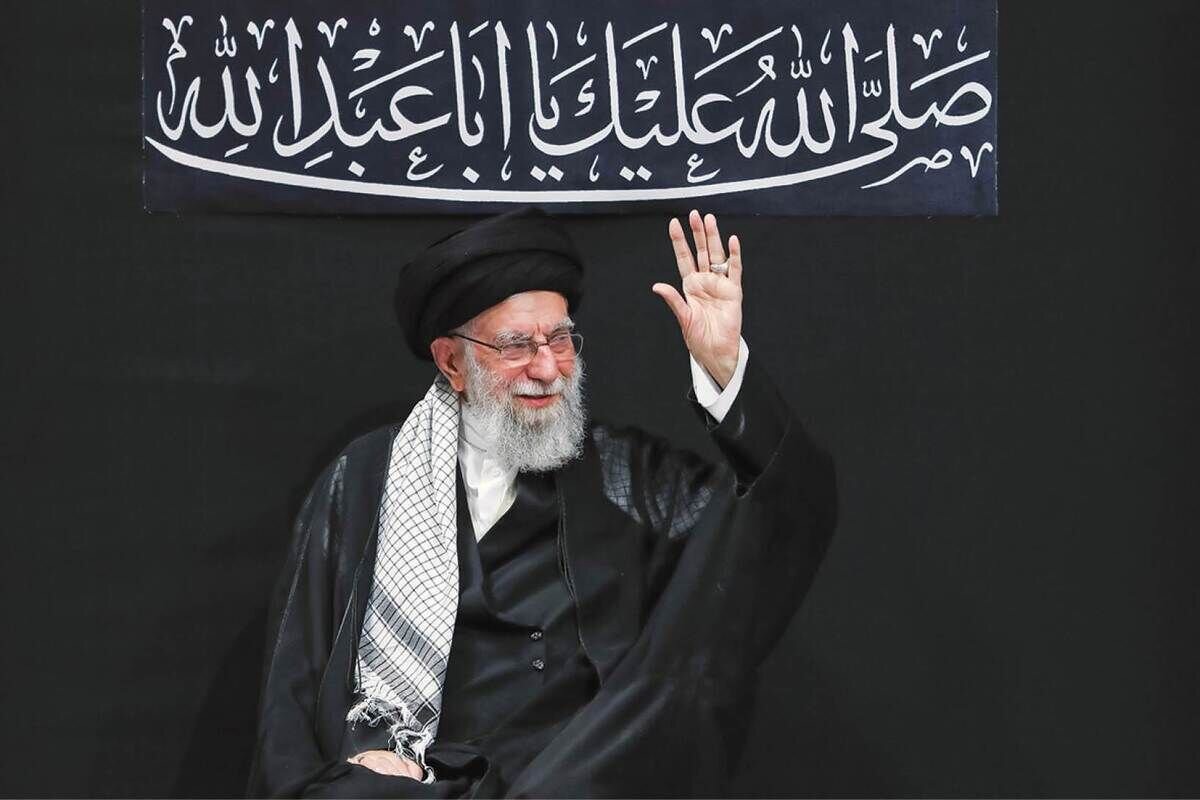 «بندگی خدا» و «شهادت‌طلبی» ویژگی بارز آقای شهید ایران