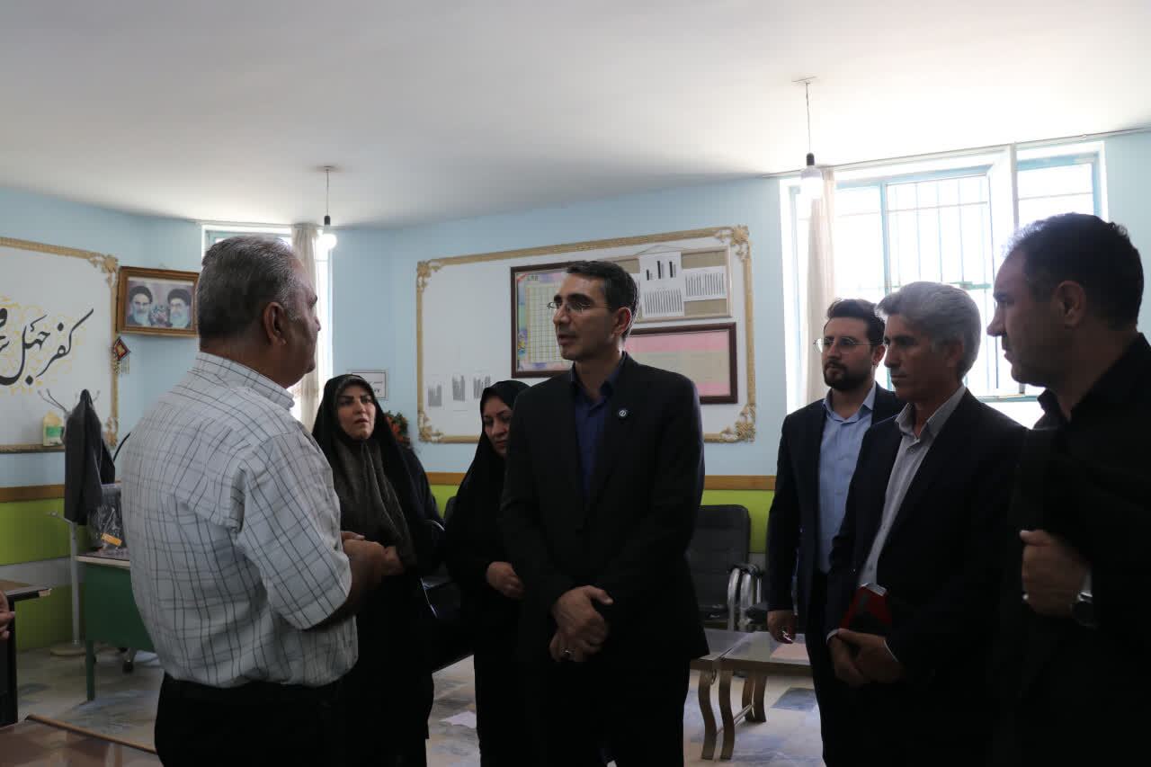 ندای لرستان