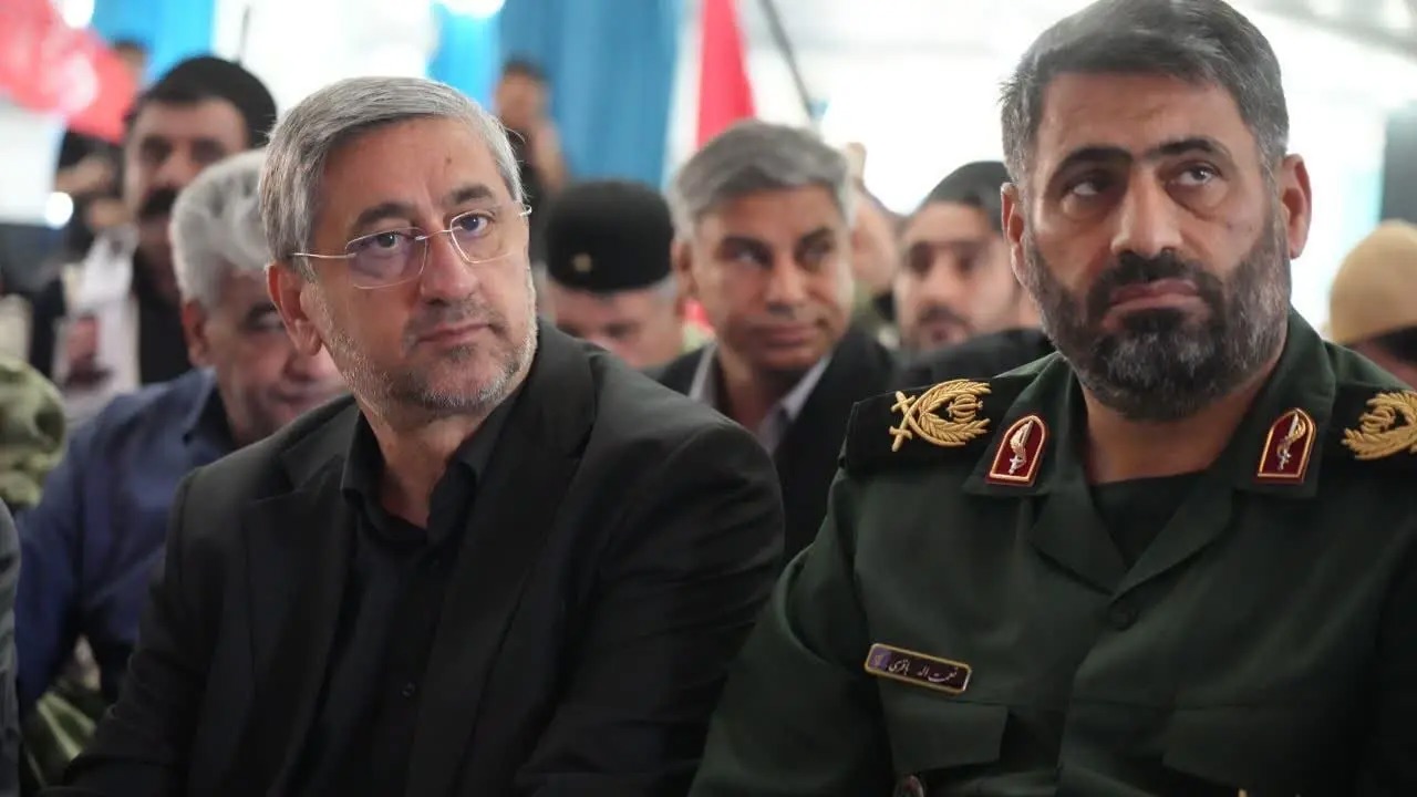 نقش ویژه عشایر در صیانت و تداوم آرمان‌های انقلاب اسلامی