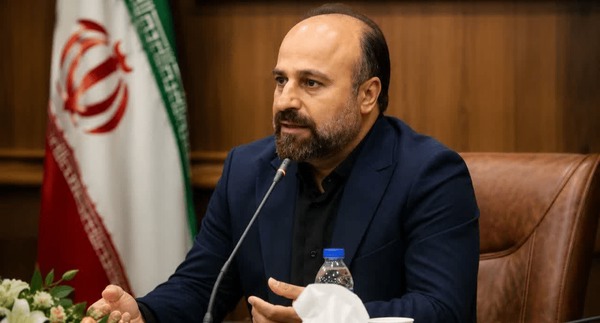 پیاده‌راه افلاک امسال به بهره‌برداری می‌رسد