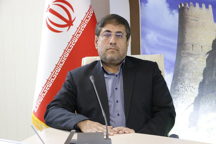 ندای لرستان