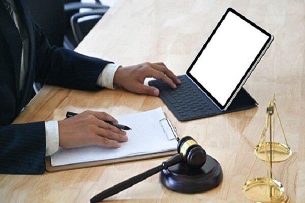 تحول قضایی روی ریل هوشمندسازی؛ وقتی فناوری به کمک عدالت می‌آید