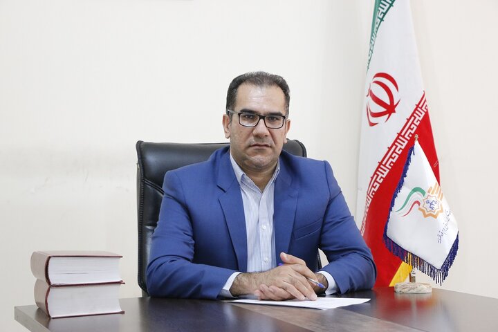 ندای لرستان