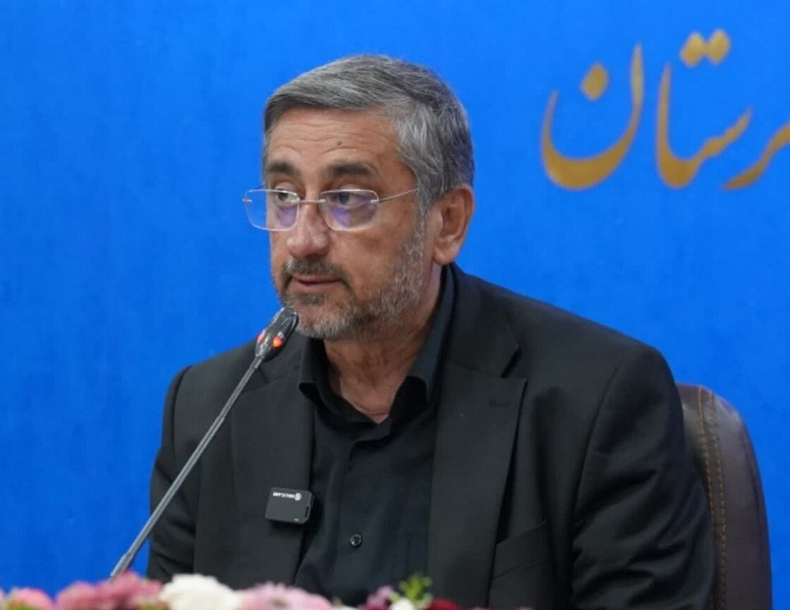 استاندار لرستان: اجرای ۱۸ طرح عمرانی و اقتصادی تصویب شد