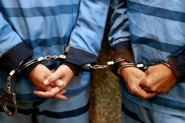 دادستان: ۲ کارمند یک اداره در پلدختر به اتهام اختلاس دستگیر شدند