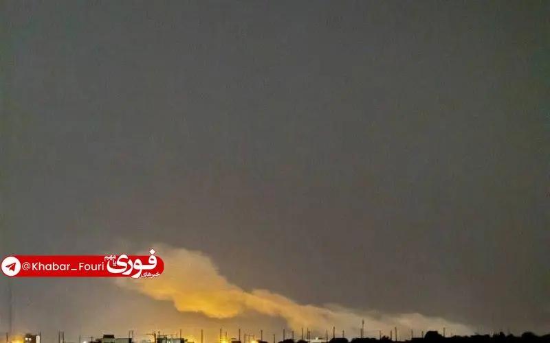 ندای لرستان