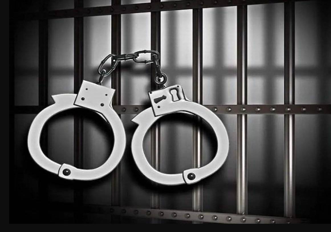 دستگیری دو کارمند یک اداره در پلدختر لرستان به اتهام اختلاس