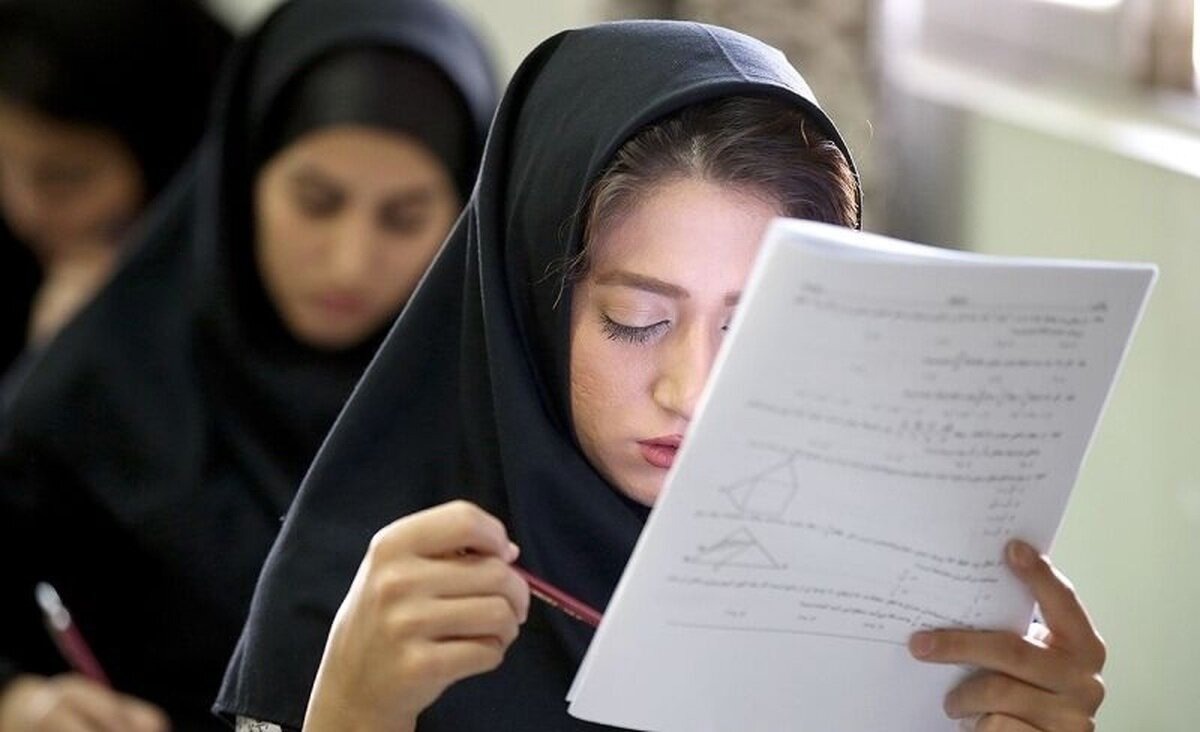 آغاز آزمون‌های نهایی دانش‌آموزان لرستان در ۱۹۴ حوزه امتحانی