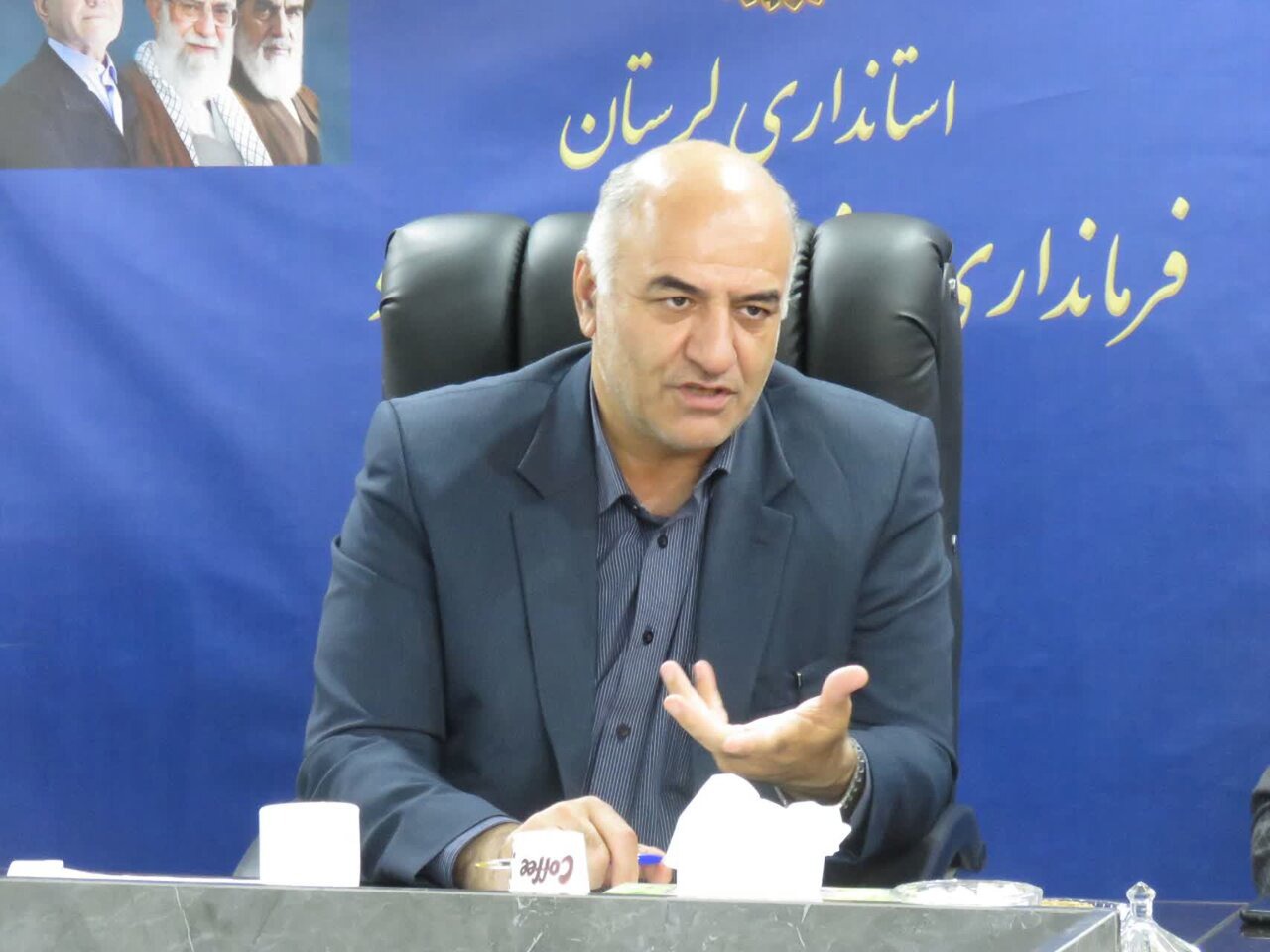 مشکلات مربوط به خرید گندم در بروجرد توسط تعاون روستایی حل شود
