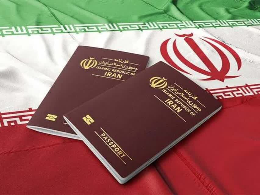 زائران اربعین ثبت‌نام گذرنامه زیارتی را به روزهای پایانی موکول نکنند