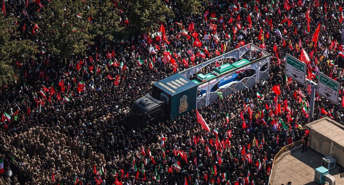 سرمقاله کیهان/ خونخواهی امام شهید و ۱۳۵ روز بیچارگی شیطان