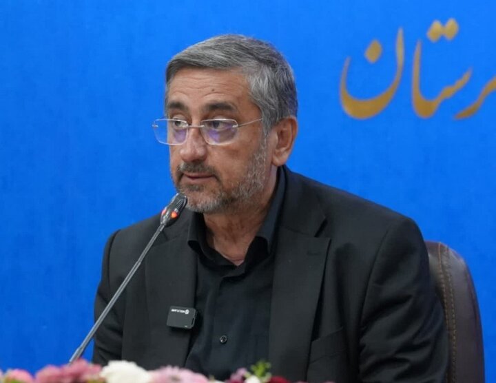 ندای لرستان