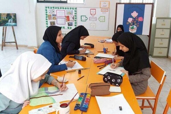 ایجاد ۲۰۰ پایگاه تابستانی برای غنی‌سازی اوقات فراغت دانش‌آموزان لرستان