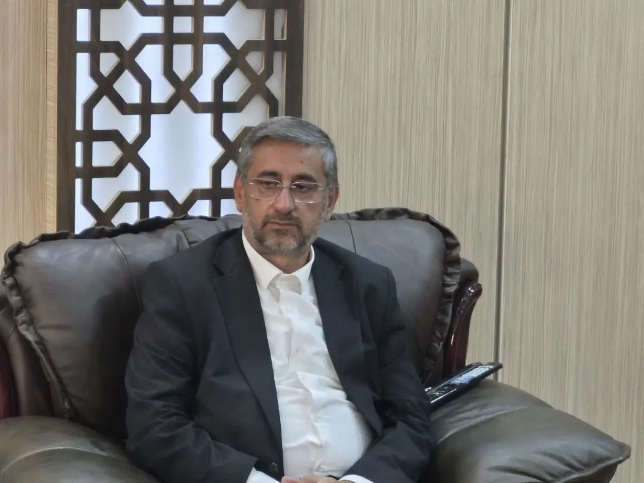 پشتیبانی و هماهنگی مطلوب وزارت جهادکشاورزی در حوزه تأمین کالاهای اساسی