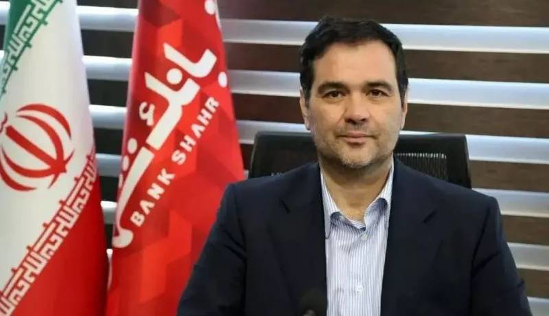 استعفای رییس هیئت‌مدیره پرسپولیس