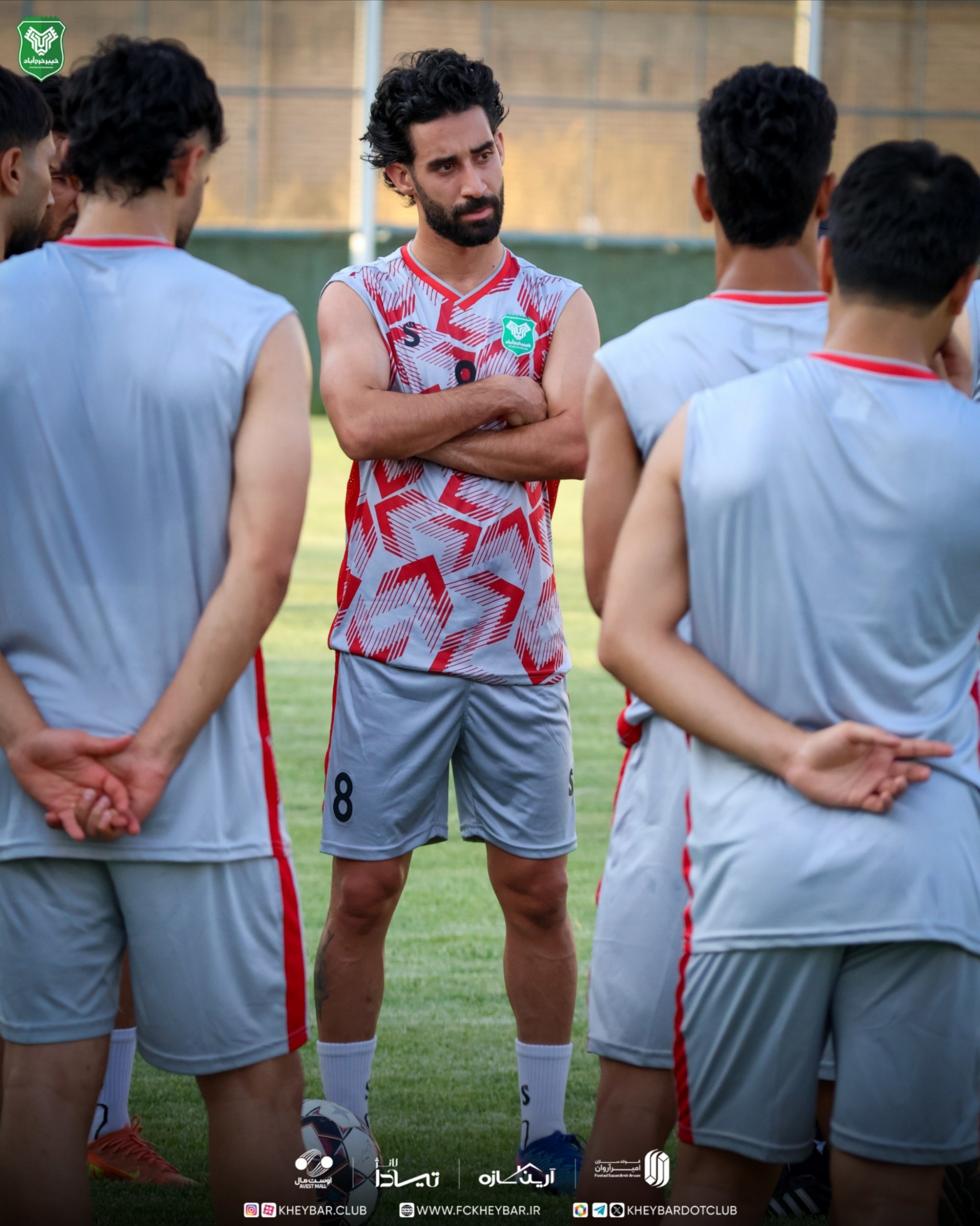 ندای لرستان