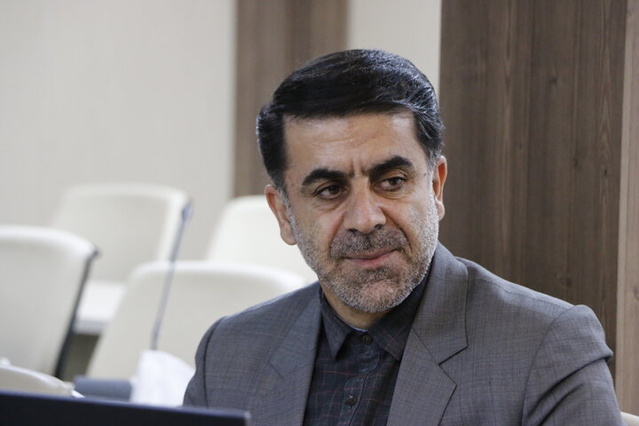 ندای لرستان