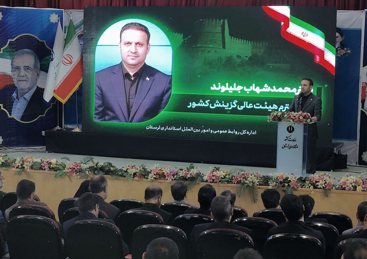 راهبرد اصلی گزینش: جذب حداکثری و پرهیز از سلیقه‌گرایی