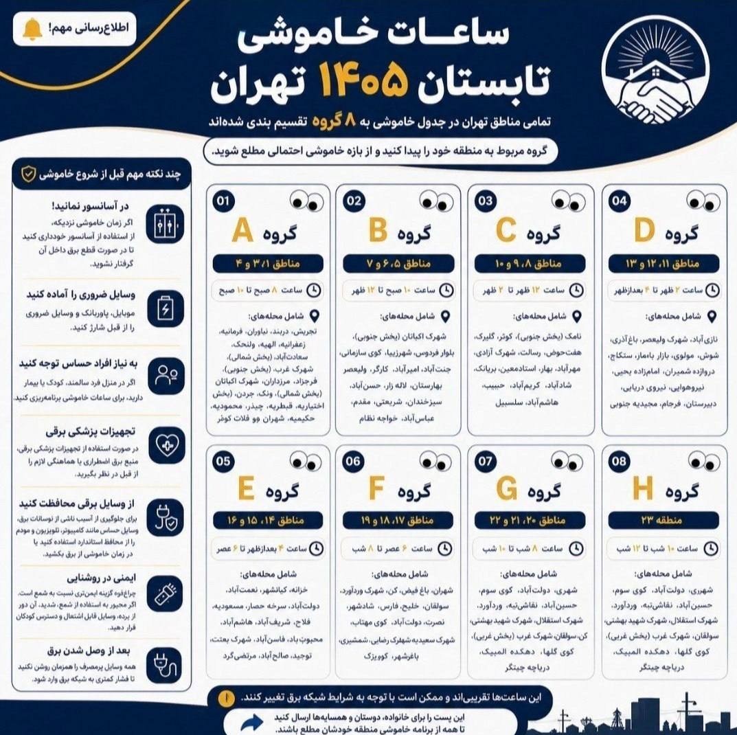 ندای لرستان