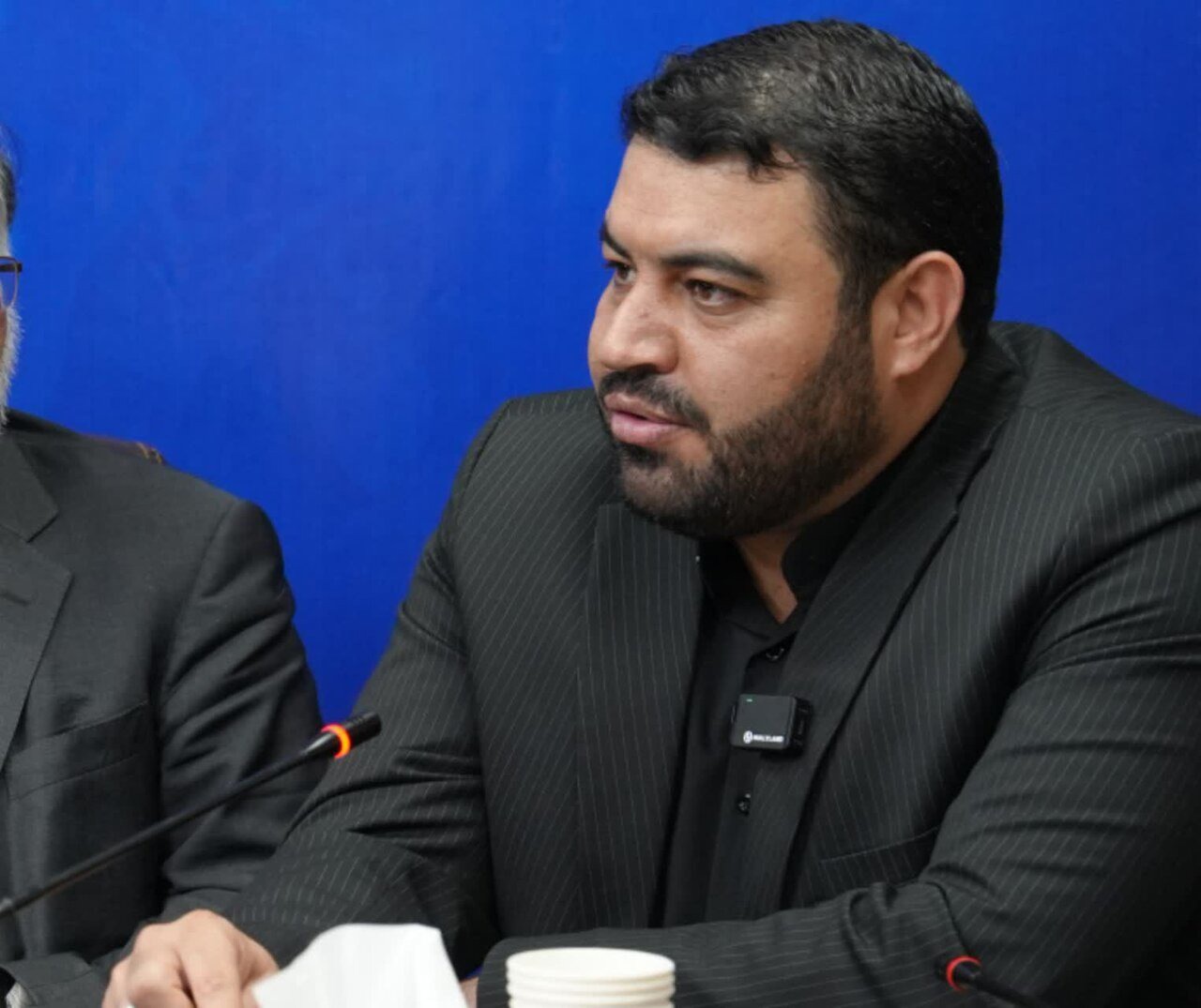 لرستان ظرفیت نخبگانی بسیار بالایی دارد