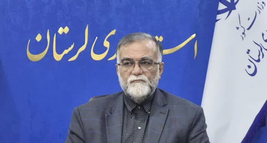 حمله موشکی به دورود لرستان تکذیب شد