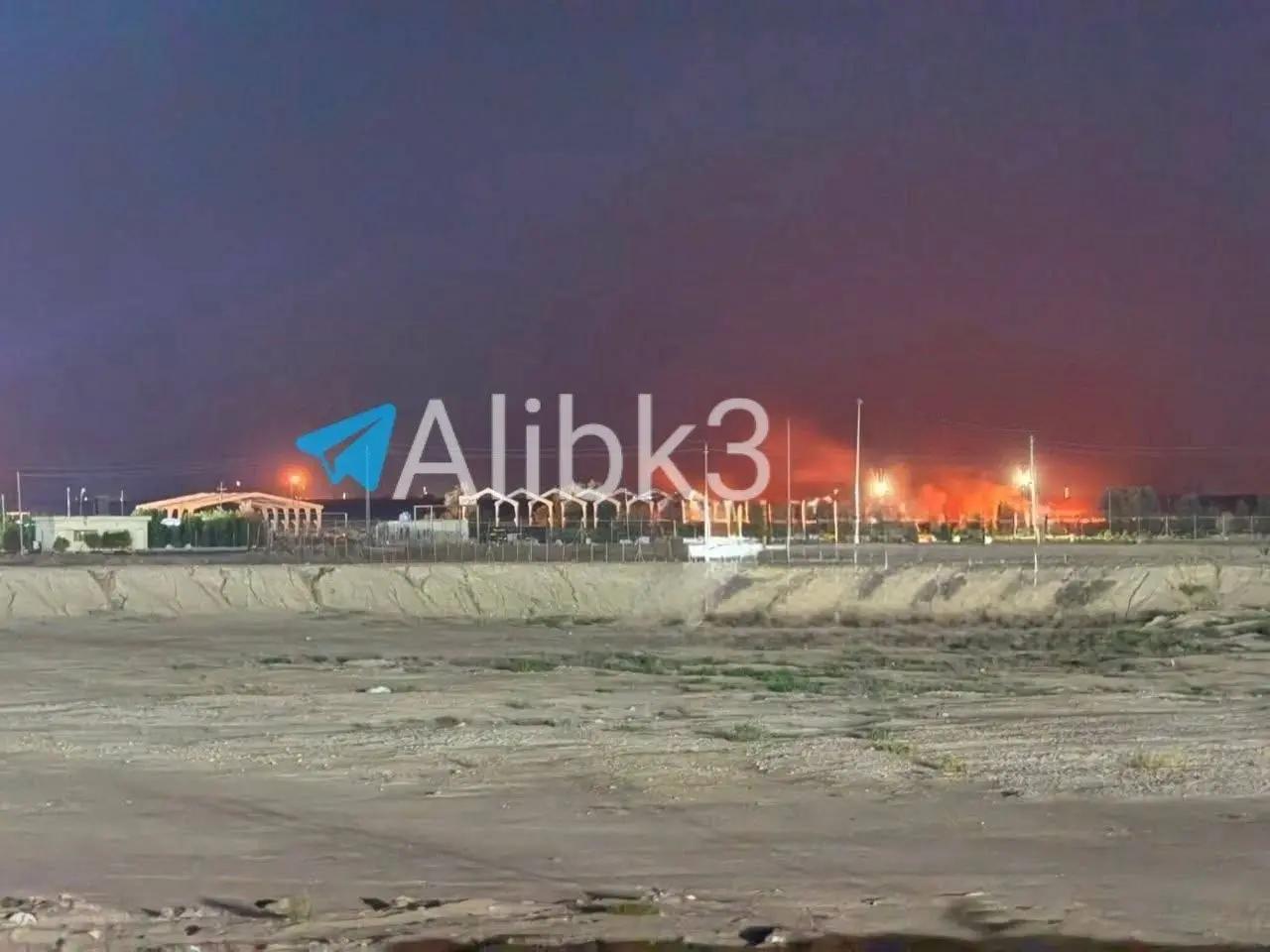ندای لرستان