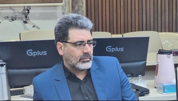 ندای لرستان