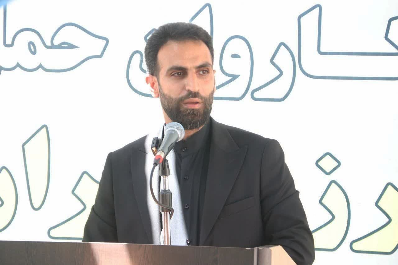 شهرداری خرم‌آباد بیشترین اتوبوس را در مرز مهران مستقر می‌کند