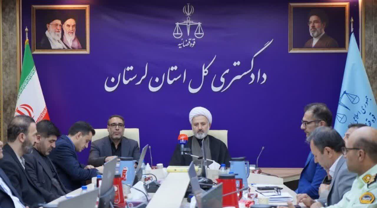 هشدار قضایی برای تعیین‌تکلیف طرح های گردشگری در لرستان