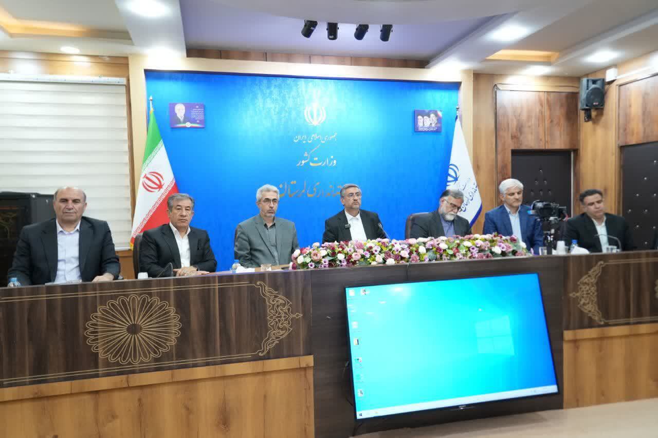 ضرورت بهره‌گیری از ظرفیت نخبگان برای توسعه لرستان