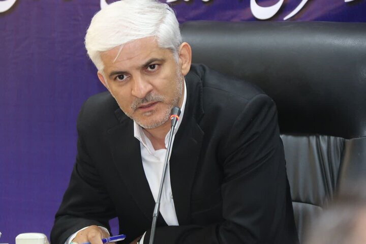 ندای لرستان