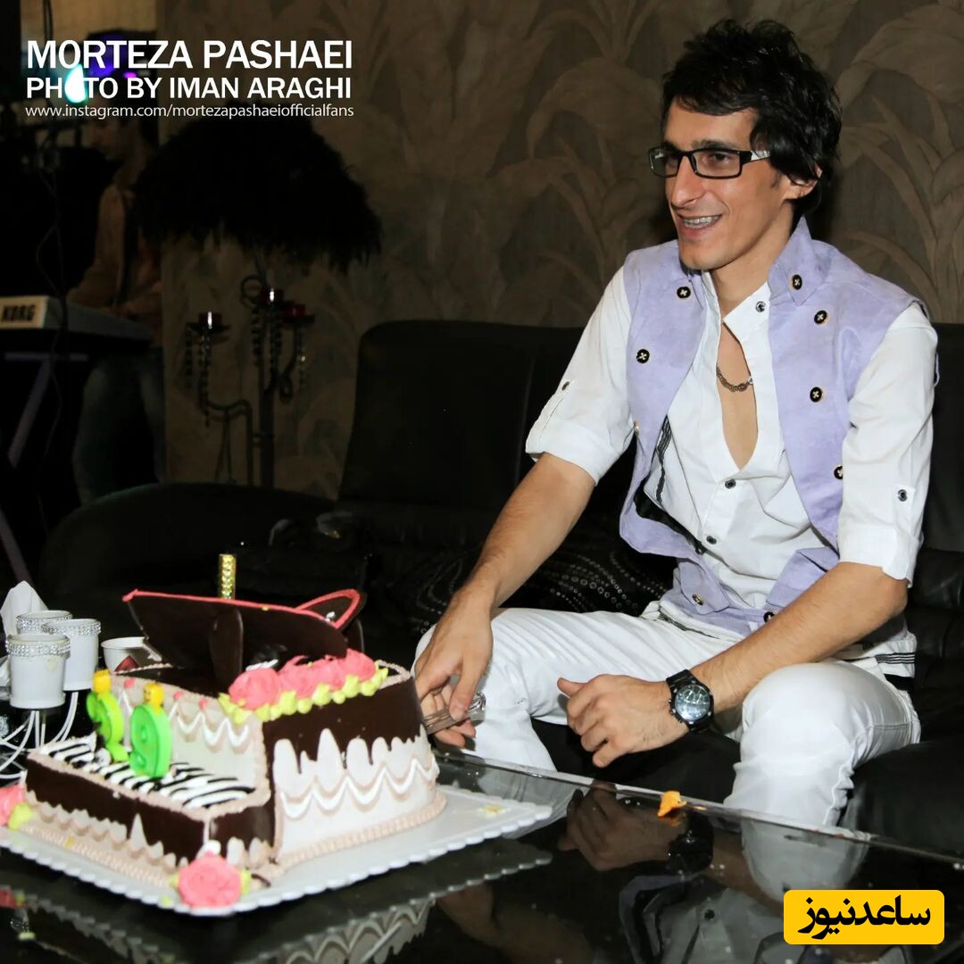ندای لرستان