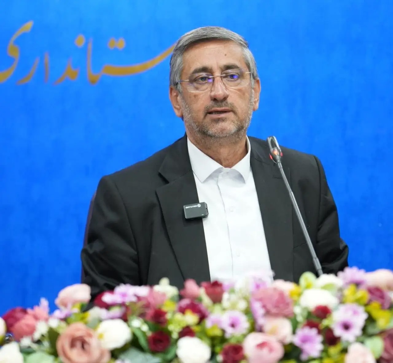 کمربندی شرقی خرم‌آباد تا دو ماه آینده افتتاح می‌شود
