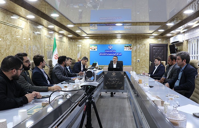 آغاز بهسازی دو هزار و ۲۰۰ کلاس درس در لرستان