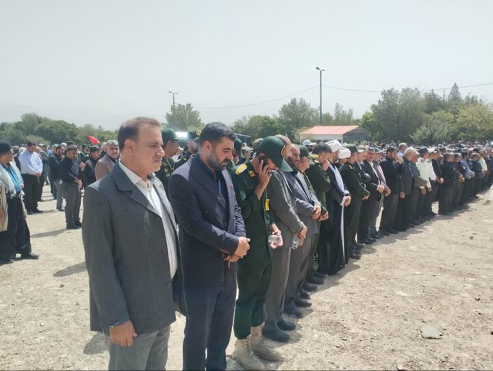 ندای لرستان
