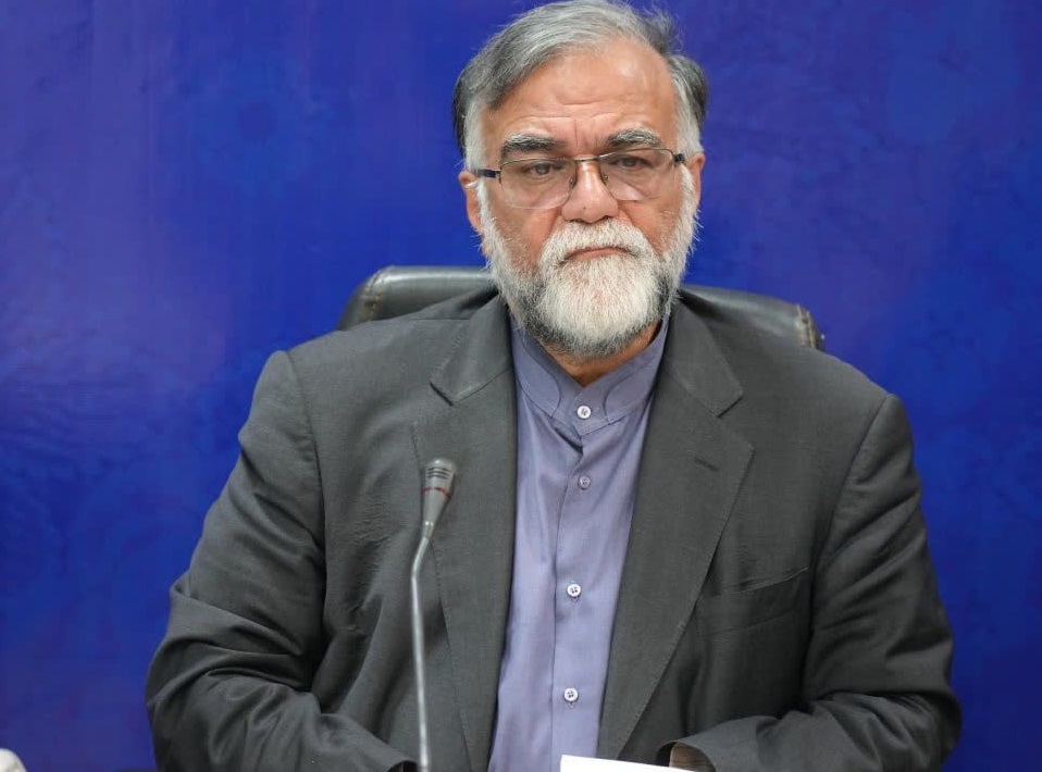 ندای لرستان