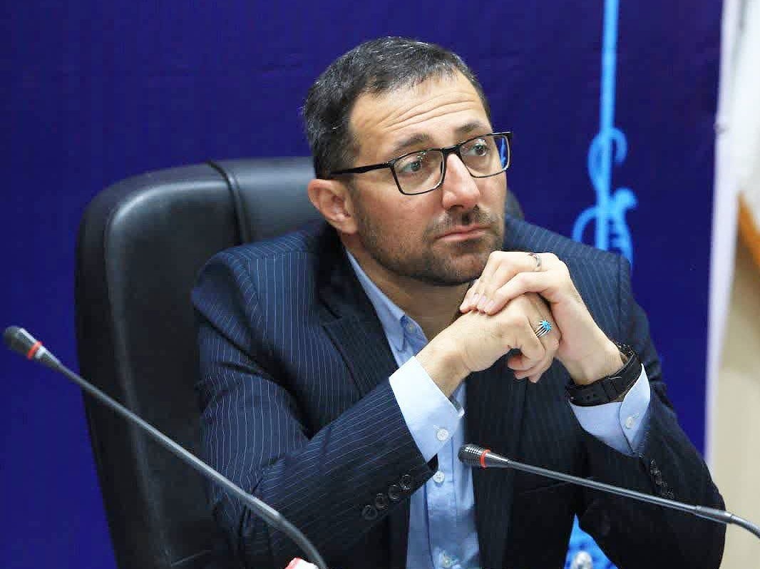 ندای لرستان