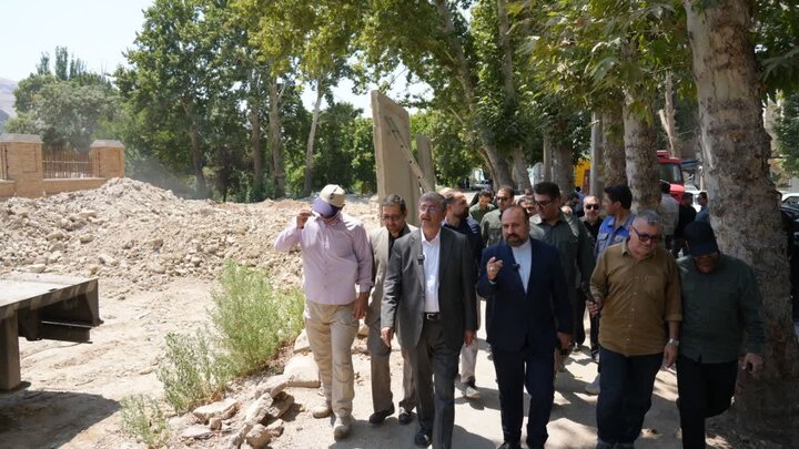 ندای لرستان