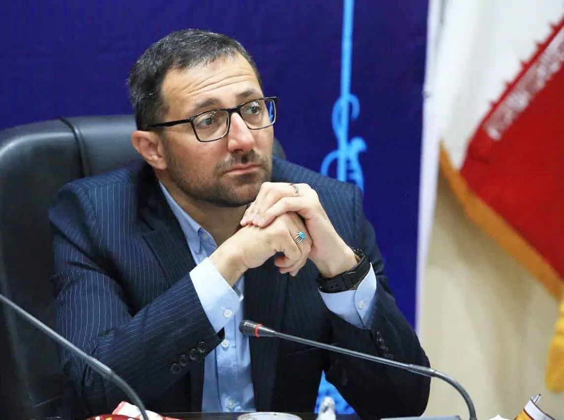 «احسان کرم‌زاده» سرپرست معاونت هماهنگی امور عمرانی استانداری لرستان شد