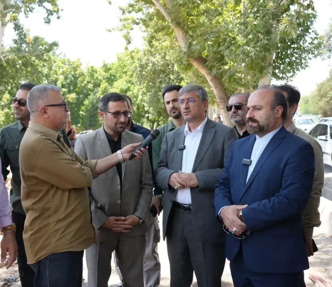 خرم‌آباد به قطب گردشگری و فرهنگی غرب کشور تبدیل می‌شود