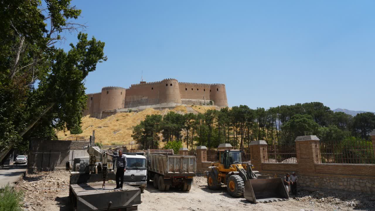 ندای لرستان