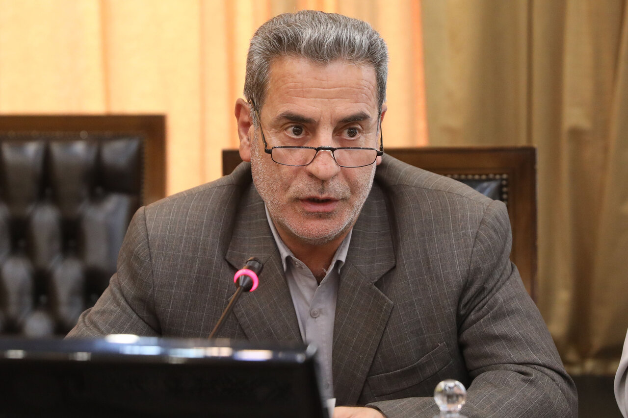 ندای لرستان