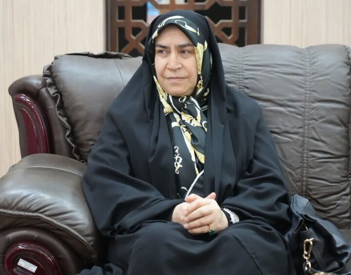 ندای لرستان