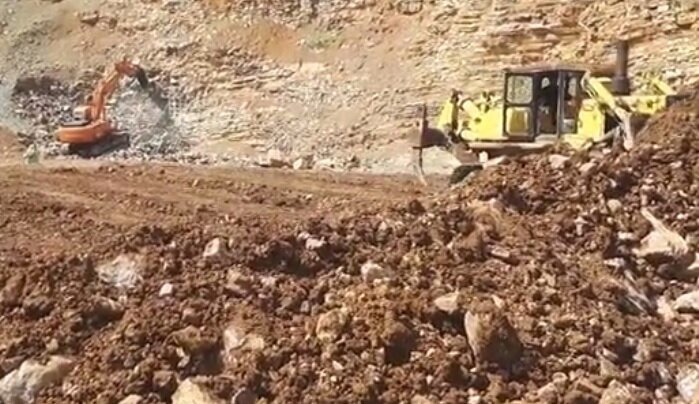 از رؤیای مهار آب تا انتظار برای آبگیری؛«آبسرده» به ایستگاه آخر می‌رسد؟